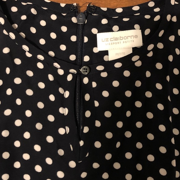 Liz Claiborne Maxi Dress - Picture 3 of 6